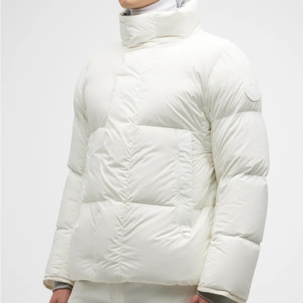 Canada Goose ‘North Star’ Everett Winter Coat
